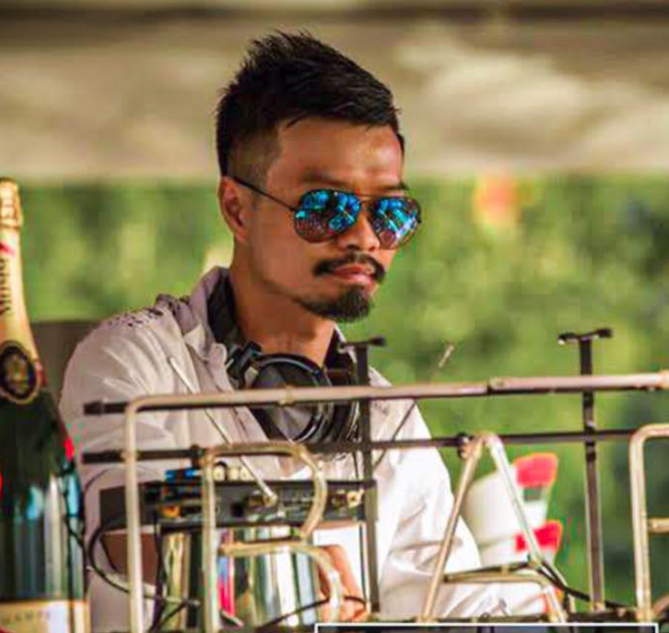 Dj Stockholm AB - Boka dj i Stockholm