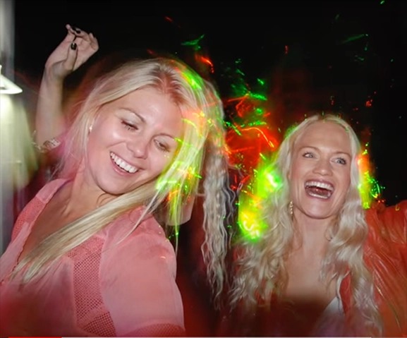 Dj Stockholm AB - Företagsevent