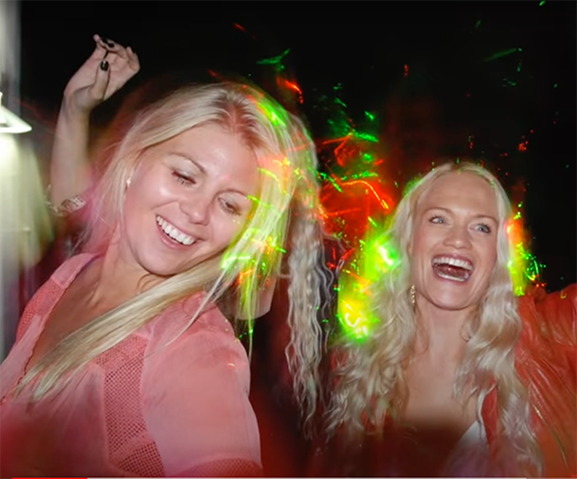 Dj Stockholm AB - Boka dj i Stockholm